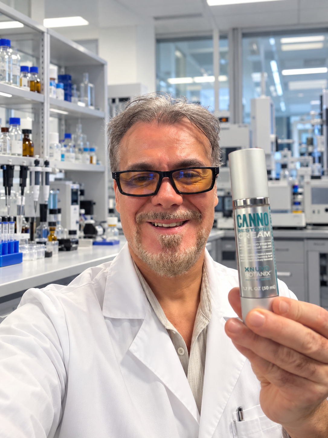 Portrait of Michael Milane, MD, MBA, MPH